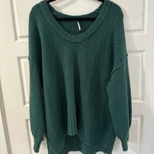 Free People Brookside Tunic. Size medium.